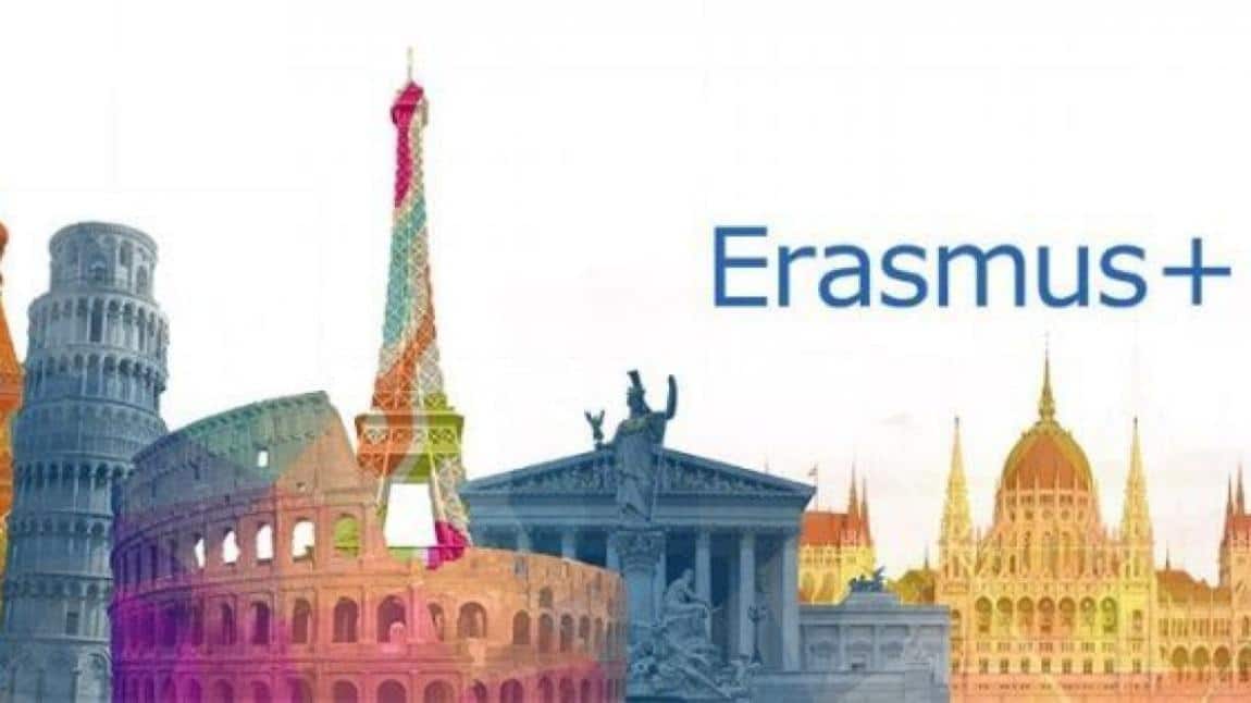 Erasmus+ Hareketliliği Öğrenci Seçimi Başlıyor