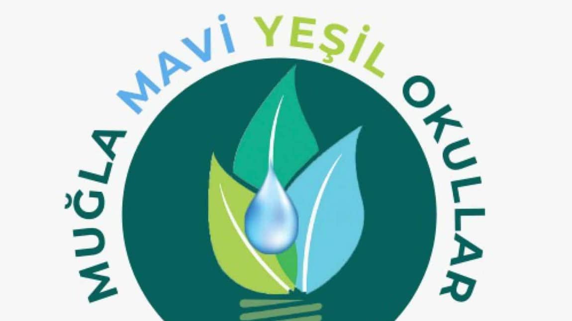 Enerji Dostu Mavi Yeşil Okul Uygulamaları